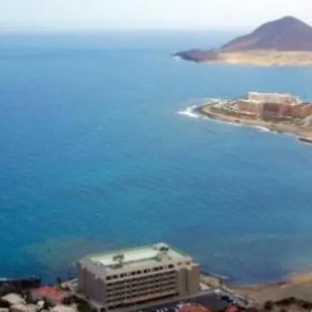Medano Beach Ferienhaus *