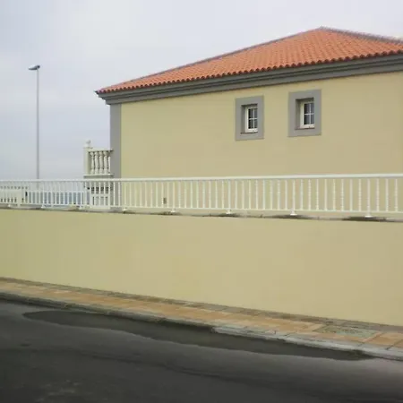 Medano Beach Holiday home