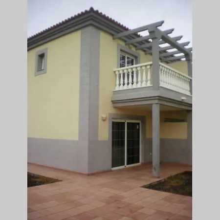 Medano Beach Ferienhaus *