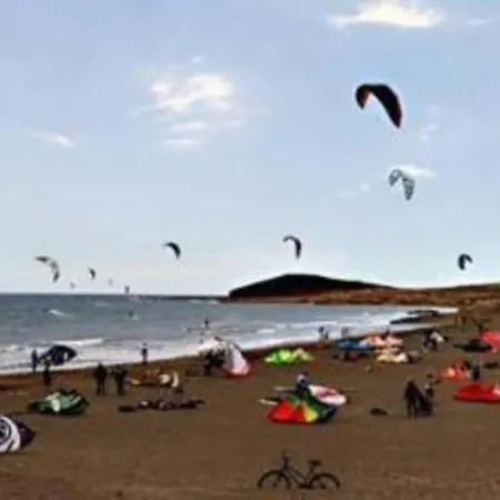 Medano Beach * El Médano
