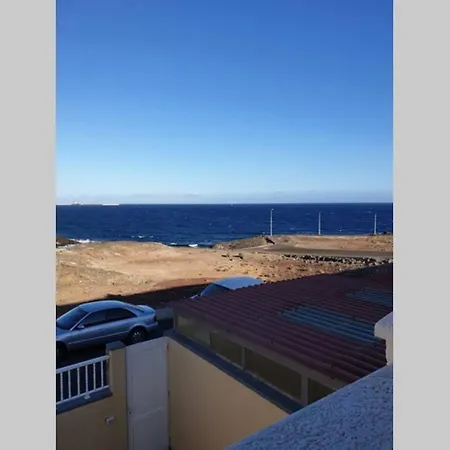 Medano Beach Holiday home El Medano (Tenerife)