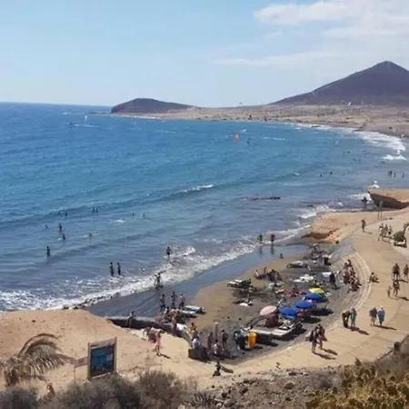Medano Beach Ferienhaus *